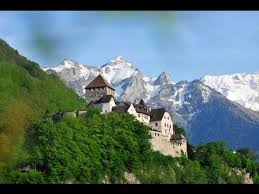 ˈlɪçtn̩ˌʃtaɪ̯n] (amtlich fürstentum liechtenstein) ist ein binnenstaat im alpenraum mitteleuropas und der sechstkleinste staat der erde. Das Furstentum Liechtenstein Deutsch Youtube