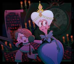 Buzz Buzz Star Vs The Forces Of Evil Star Vs The Forces Force Of Evil