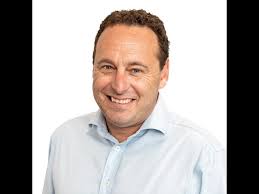 Luke Crane Real Estate Agent Forster