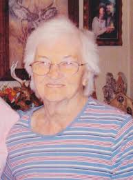 Obituary information for Isabel Naugle