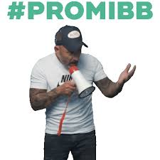 Show more posts from promibb. Promi Big Brother Sat1 Sticker By Prosiebensat 1 For Ios Android Giphy