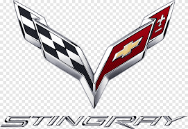 2014 Chevrolet Corvette Corvette Stingray General Motors Car Chevrolet Emblem Logo Png Pngegg
