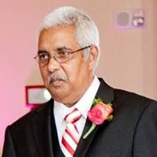 Most Recent Obituaries