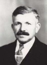 Friedrich Meisner (1890-1958)