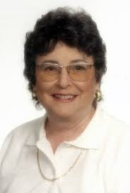 Joan Higginbotham Obituary