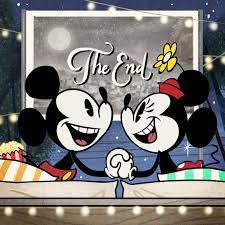 Mickey Mouse On Instagram Nothing Like A Backyard Movie Night What S On Your Summer Watch Mickey Mouse Movies Mickey Mouse Wallpaper Minnie Mouse Pictures