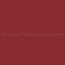 With over a thousand colors to choose from, you're definitely not limited when it comes to behr paint colors. Behr S G 140 Cherry Cobbler Precisely Matched For Paint And Spray Paint