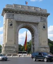 Check spelling or type a new query. Arcul De Triumf Picture Of Bucharest Romania Tripadvisor