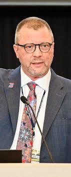 Detroit Mercy 2025 Spring Spiritus