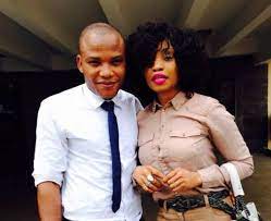 Jul 02, 2021 · the nigerian government has added fresh charges to the offences listed against the detained leader of the indigenous people of biafra, ipob, nnamdi kanu, saying more evidence has warranted the. Nnamdi Kanu S Wife Breaks Silence On Husband S Arrest