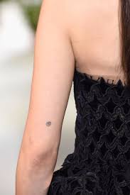 See more ideas about aesthetic tattoo, tattoos for women, tattoos. 95 Most Adorable Small Tattoos In Hollywood Best Tiny Tattoos For Women