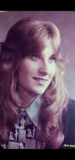 Senior picture class of 1975 taken by Don Pound Studio.