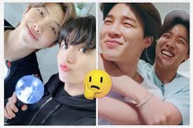 He once revealed in an interview that he wants to make his family proud. Which Two Bts Members Are You A Combo Of