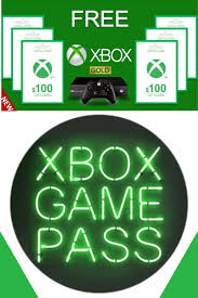 Pin On Xbox Gift Card Codes