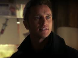 Nikita" Into the Dark (TV Episode 2011)