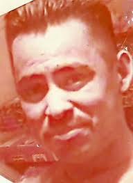 Remembering Robert Andrew Bubba Nicklin