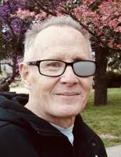 Obituary information for Barry Nicholas "Nick" Blanchard