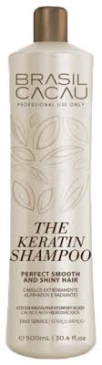 Alibaba.com offers 1,627 brasil cacau products. Brasil Cacau Professional Keratin Shampoo 900ml