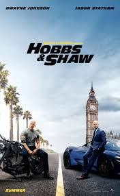 No matter where you are, you'll always be family. Fast And Furious Hobbs And Shaw Filmeonline Hd Com