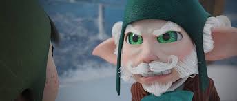 Amazon.com: Elliot : Le Plus Petit des Rennes : Movies & TV