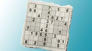 El sudoku es un clarísimo ejemplo de juego matemático para pensar y divertirse, que funcion a la. Juegos Mentales Matematicos Con Respuesta Tenemos Un Nuevo Desafio Matematico Para Nuestros Babylovers Sabes Ya La Respuesta Comparte Cuando Lo Resuelvas Usando Des Math Genius Math Humor Brain Gym Necesita