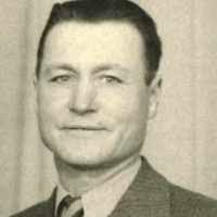 Floyd Evan Ivey (1898–1988)