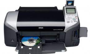 3 open the output tray and the printer cover. Epson Stylus Photo R320 Driver Software Download And Setup
