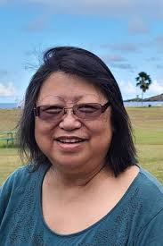 Rhoda Nadoza Obituary