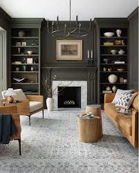 Painting Walls And Trim The Same Color