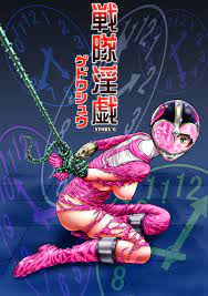 エロ漫画】突然裏切り悪の軍団のリーダーになった戦隊ヒーローに誘拐されたヒロインが、全戦隊の全ヒロインたちと一緒に怪人に犯されその姿をテレビで生放送されてしまう！  | エロマンガ｜毎日エロ漫画 | gandhara.ru