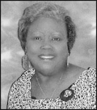 ELOISE DUKES Obituary (2010)