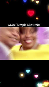 Grace Temple