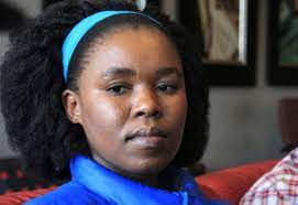 Popular South African Singer Zahara Dead at 36