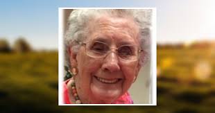 Minnie C. Brown Obituary 2019