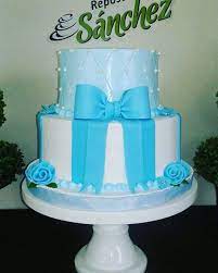 Pin By Reposteria Sanchez On Bizcochos De Baby Shower Cake Desserts Food