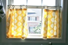 New items added each week · thousands of products Good Yellow Curtains For Kitchen Cafe Curtains Kitchen Cafe Curtains Curtains