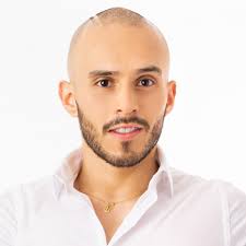 Actor y Modelo Daniel Lezcano