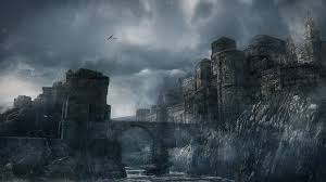 Viewing posts 1 to 4. Storm Medieval Fantasy City 1920x1080 Download Hd Wallpaper Wallpapertip