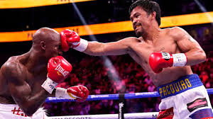 Regarded by many boxing historians as one of the greatest professional boxers of all time, pacquiao is the only boxer in history to win twelve major world titles in eight different weight divisions. Uaehh Hsfp98km