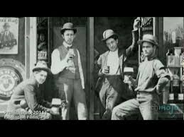 By 1916, 23 of the 48 states had passed legislation prohibiting saloons and liquor.6 another victory for the prohibitionists was the passage of the 16th amendment in 1913. Prohibition In The United States National Ban Of Alcohol Watchmojo Com