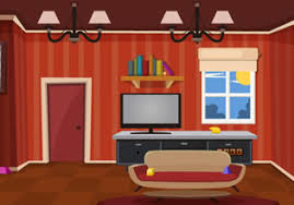 Download 438 inside house background free vectors. Cartoon Cartoon House Interior Background