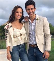 Mariano martinez y camila cavallo. Camila Cavallo Revelo Los Motivos De Su Separacion Con Mariano Martinez