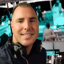 Paul Secrest's Instagram, Twitter & Facebook