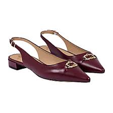 Luxury leather goods, fashion and accessories. Exklusive Schuhe Fur Damen Online Kaufen Aigner