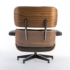 We use chromed steel or aluminium alloy to make the metal connections for eames lounge chair, fine processed, matching well with different leathers and veneers. Eames Lounge Chair Ottoman Eames Lounge Chair Eames Com