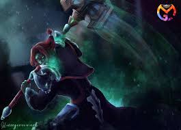 Check out recommended items, emblems, spells as well as tips and tricks below and see how strong granger is in the season 15 tier list. Gambar Granger Hero Mobile Legends Pensil Michael Redmon