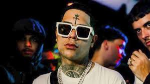 Confusión sobre el paradero del cantante boricua Almightly