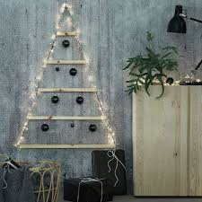 Vinter 2020 Wall Decoration Pine Black Ikea Wall Christmas Tree Christmas Wall Decor Christmas Decorations To Make