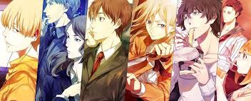 Wallpapers Hakata Tonkotsu Ramens Anime Anime Love Anime Fanart