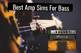 A 2020 list of the best guitar apps that are actually useful to the everyday guitarist! The 7 Best Amp Simulators For Bass 2020 Paid Free Tone Topics Dedicated Guitar Site With Everything Guitar Gear How To Guides Tutorials Reviews For All Guitar Players
